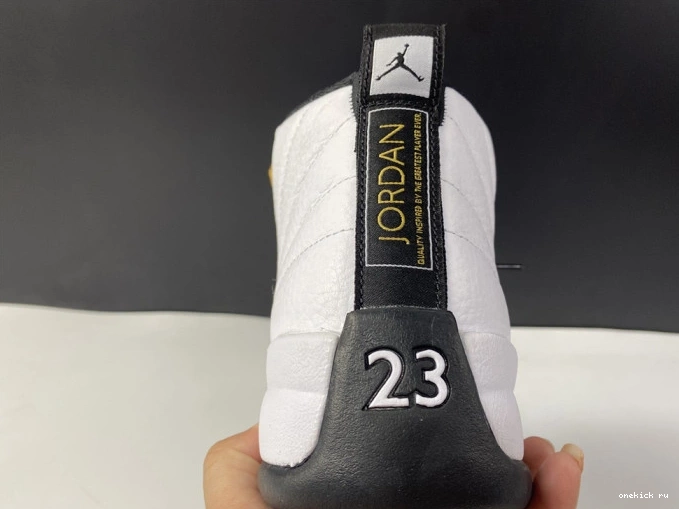 Rep Onekick 12 Jordan Royalty Air CT8013-170 0713